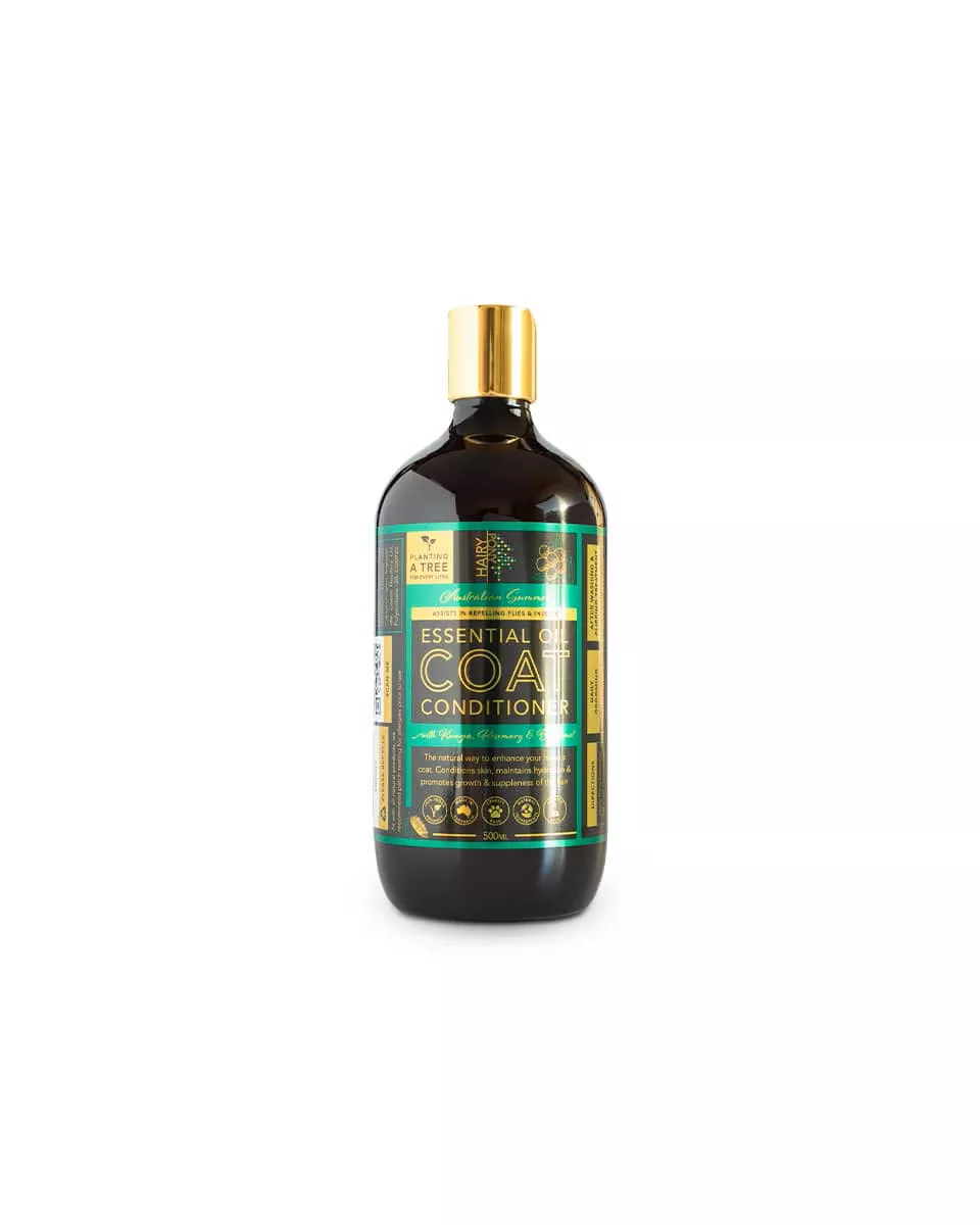Hairy Pony Essential Oil - Austrailian Summer 500ml