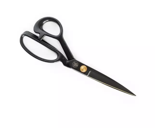 Hairy Pony Horse Tail Trimming Scissors