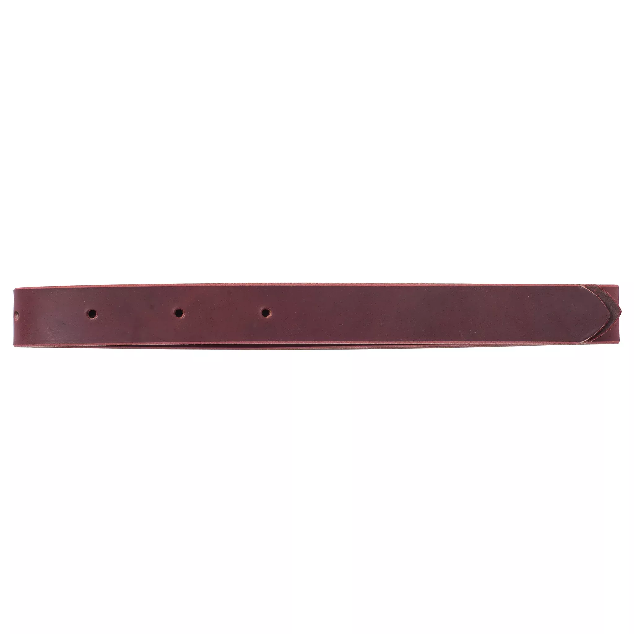 Half Breed Billet, Leather