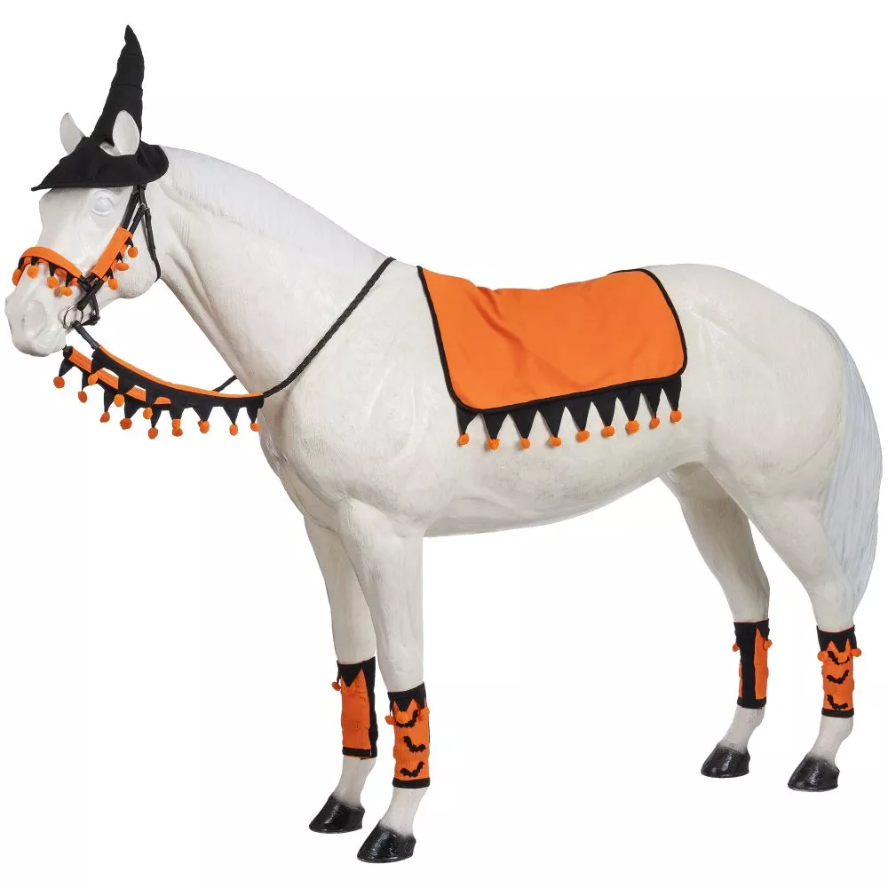 HALLOWEEN 5PC ENGLISH SET