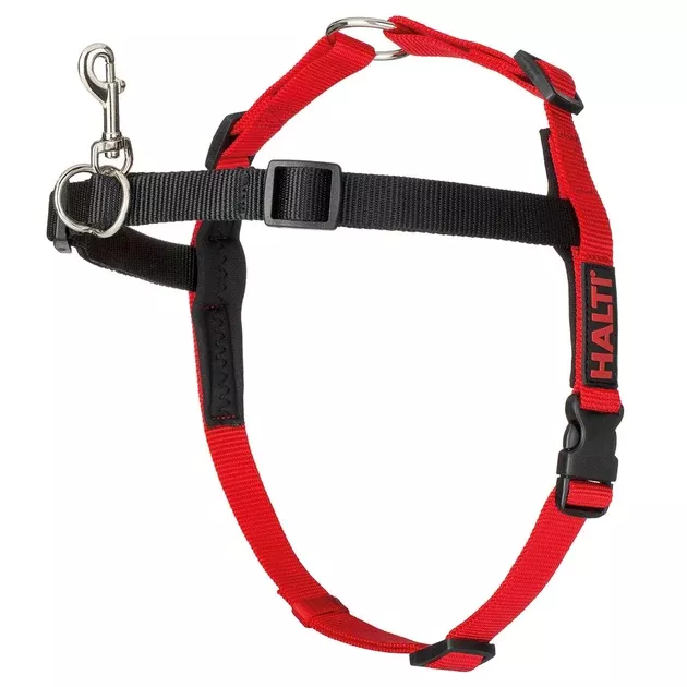 Halti Front Control Dog Harness