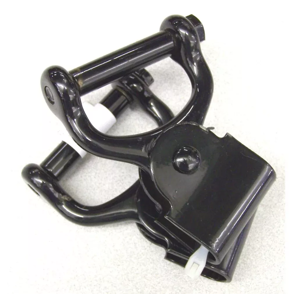 Hame Connector, Pulling, Bolt Type