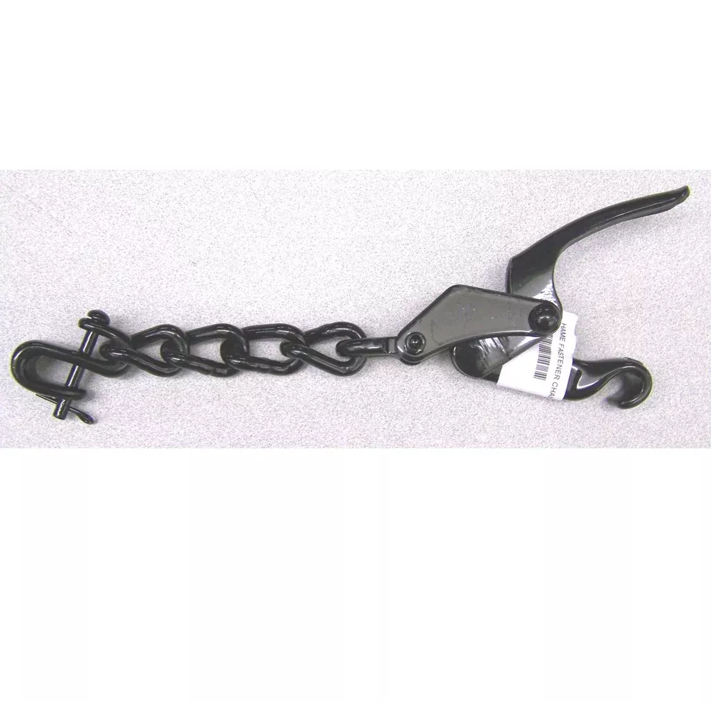 Hame Fastener