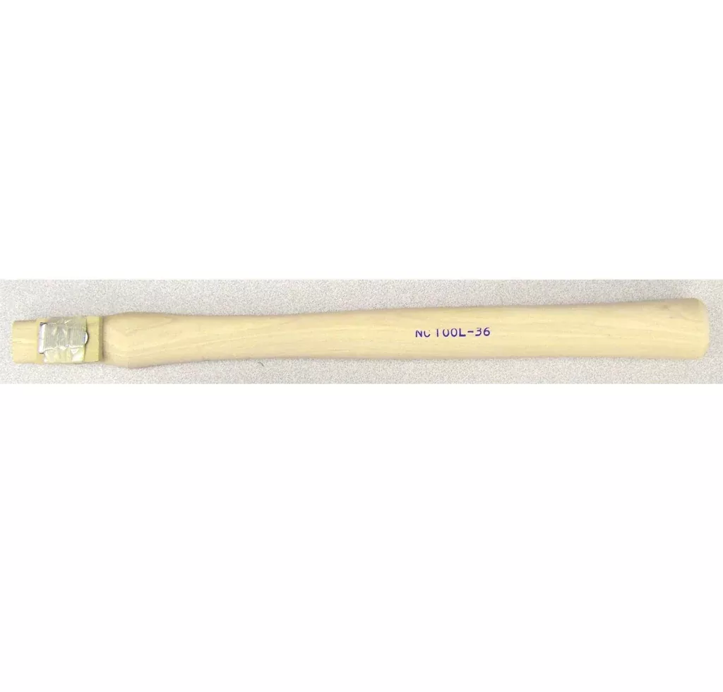 Handle For Nc Cavlry Rounding Hamr #36