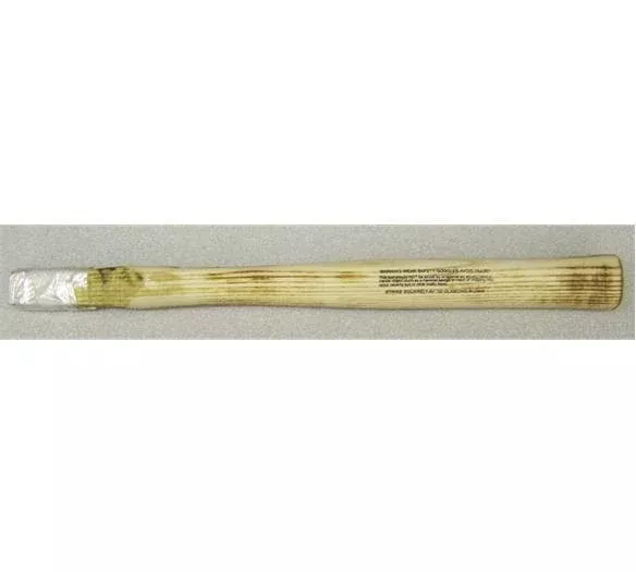 Handle For Nordic Driving Hammer