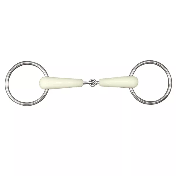 Happy Mouth Jointed Loose Ring Bit
