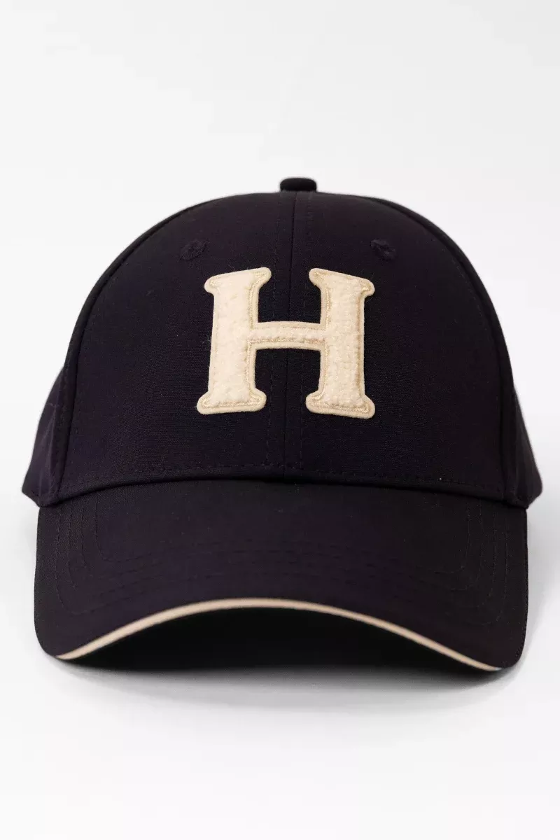Harcour - Benedicte Cap