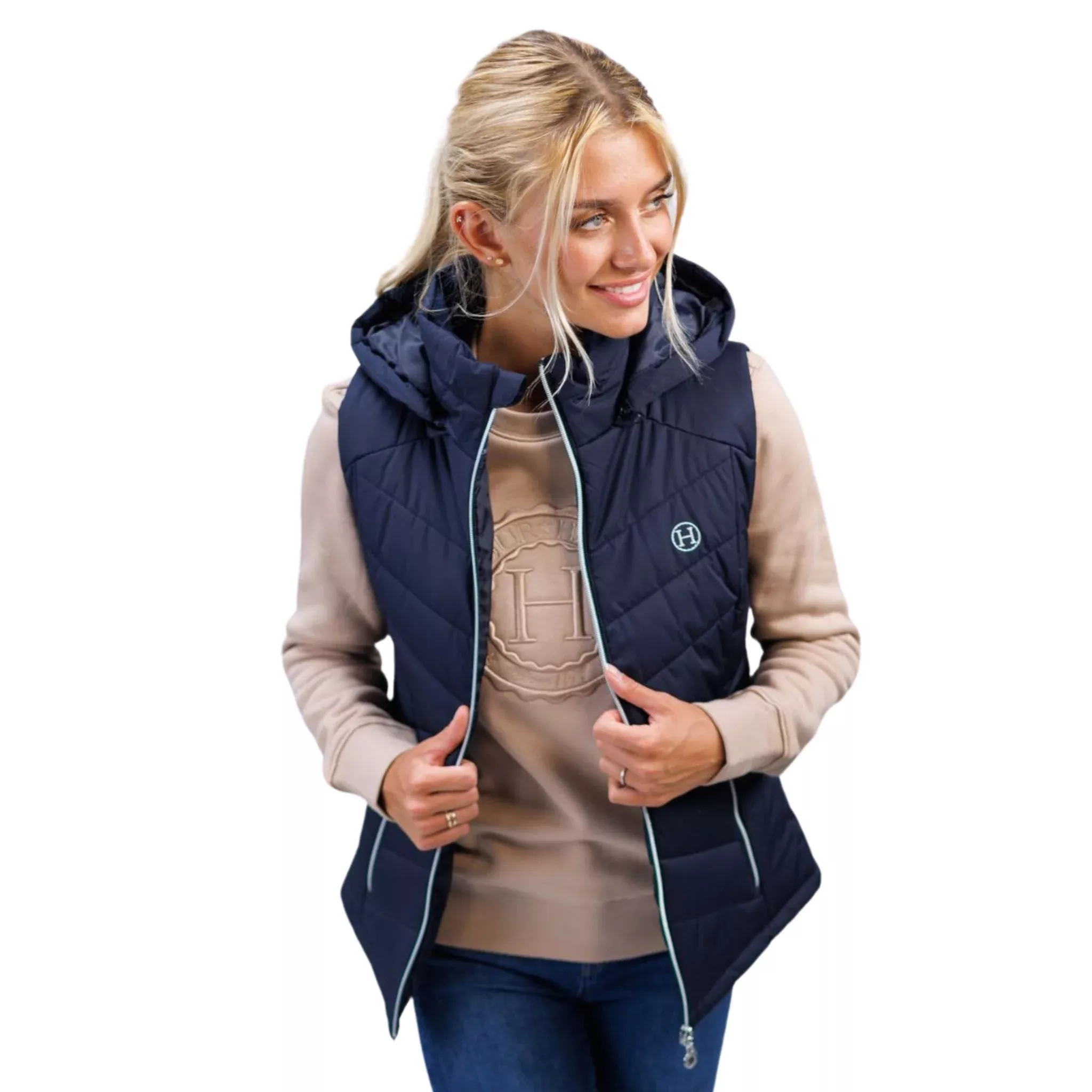 Harcour Best Of Bodywarmer