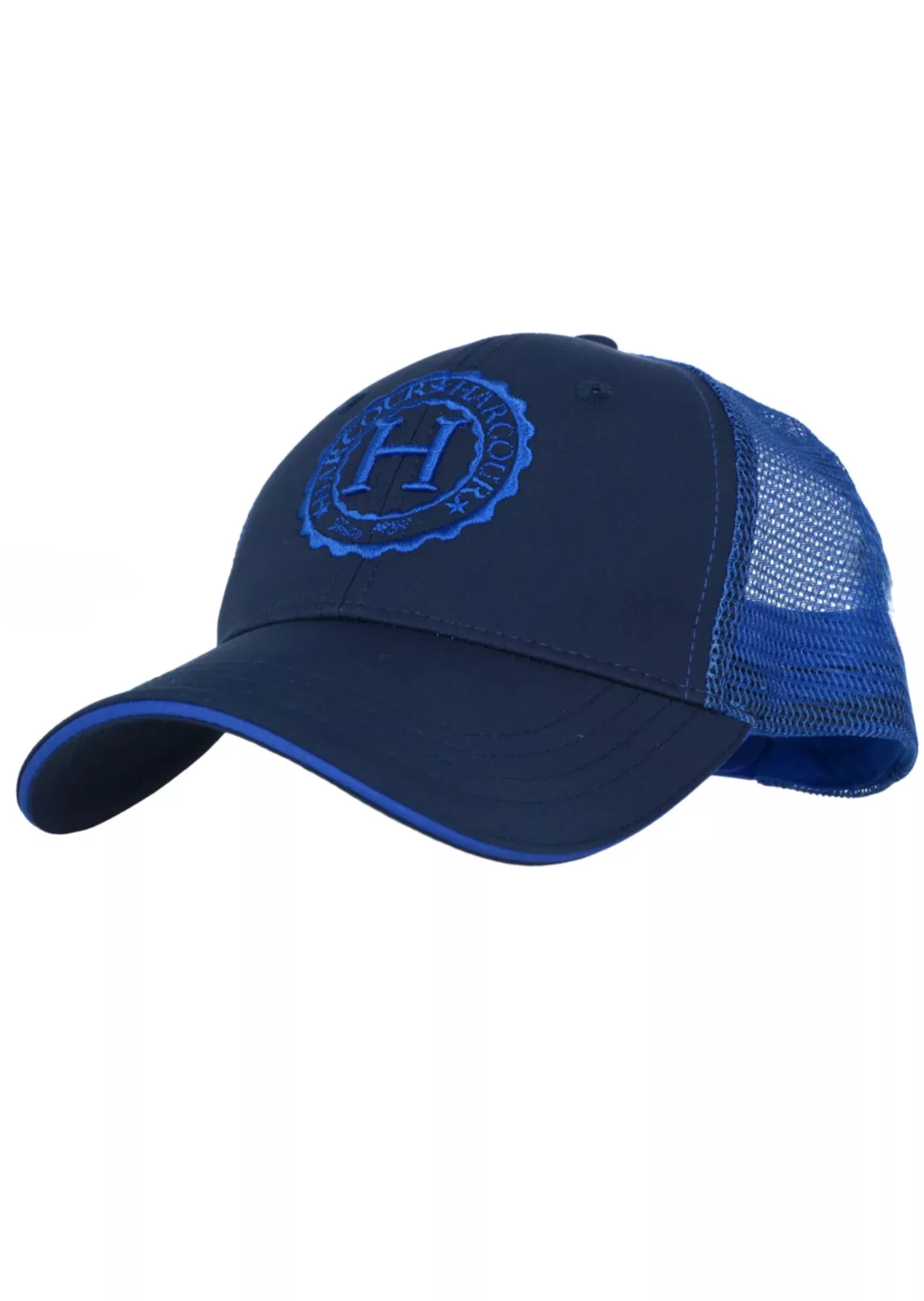 Harcour - Capu Trucker Unisex Cap
