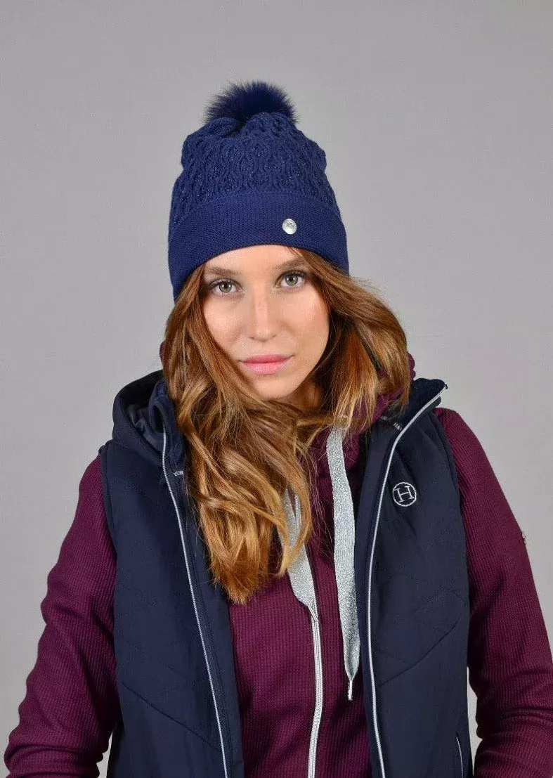 Harcour - Columbia Womens Beanie