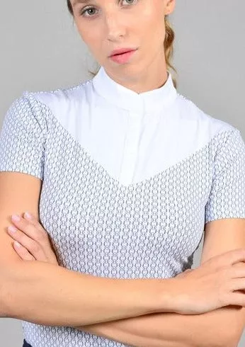 Harcour - Copa Womens Short Sleeve Competition Shirt