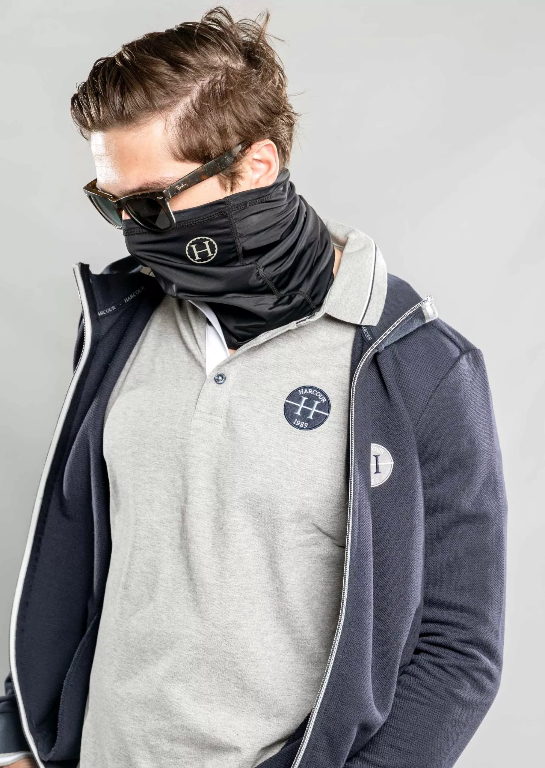 Harcour - Face Gaiter