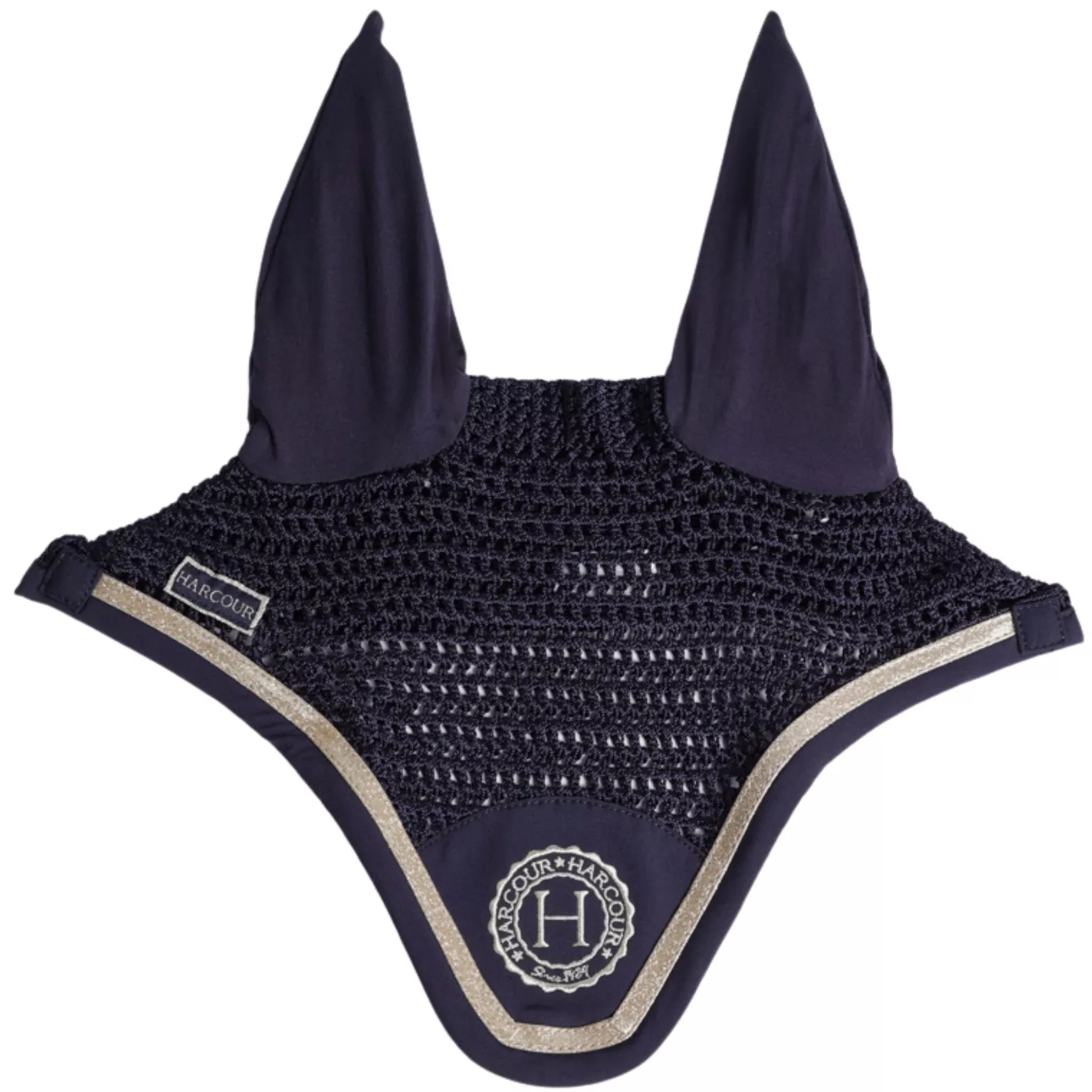Harcour - Fredy Flyveil