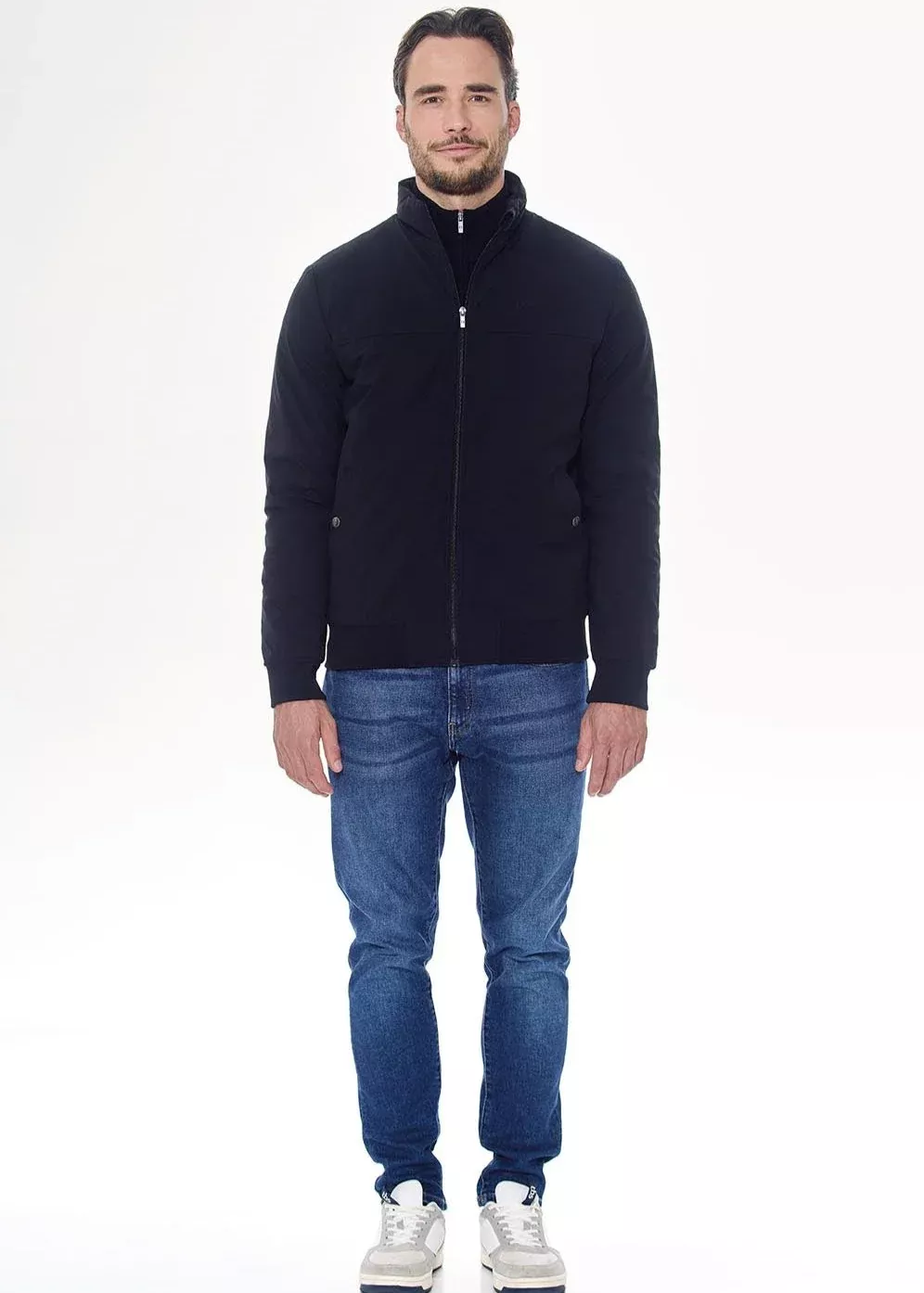 Harcour - Jako Men's Jacket