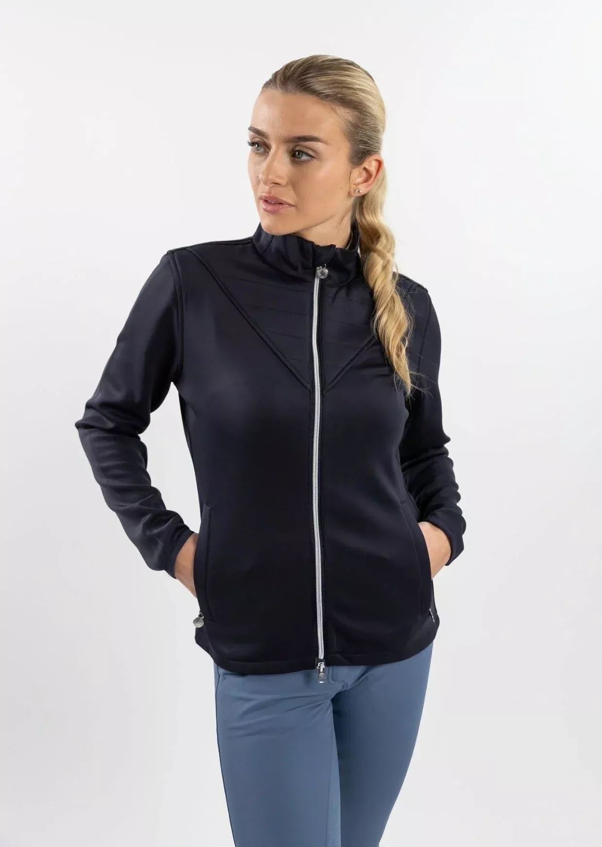 Harcour - Jordany Women's Technical Jacket