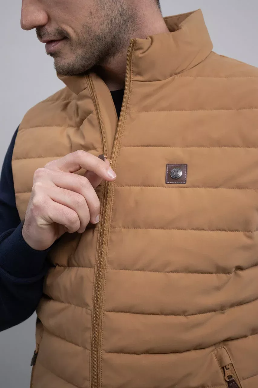 Harcour - Porto Men's Vest