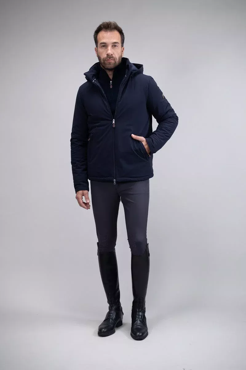 Harcour - Robertol Men's Parka