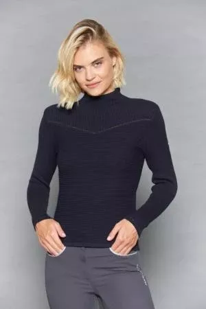 Harcour - Shining Women's Pullover Sweater
