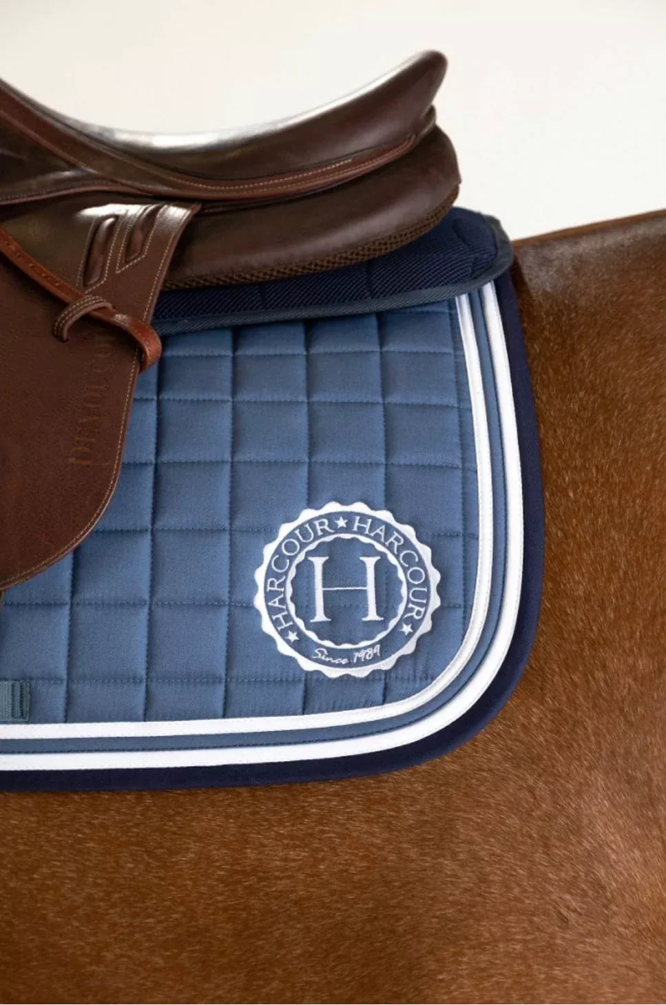 Harcour - Soft Saddle Pad