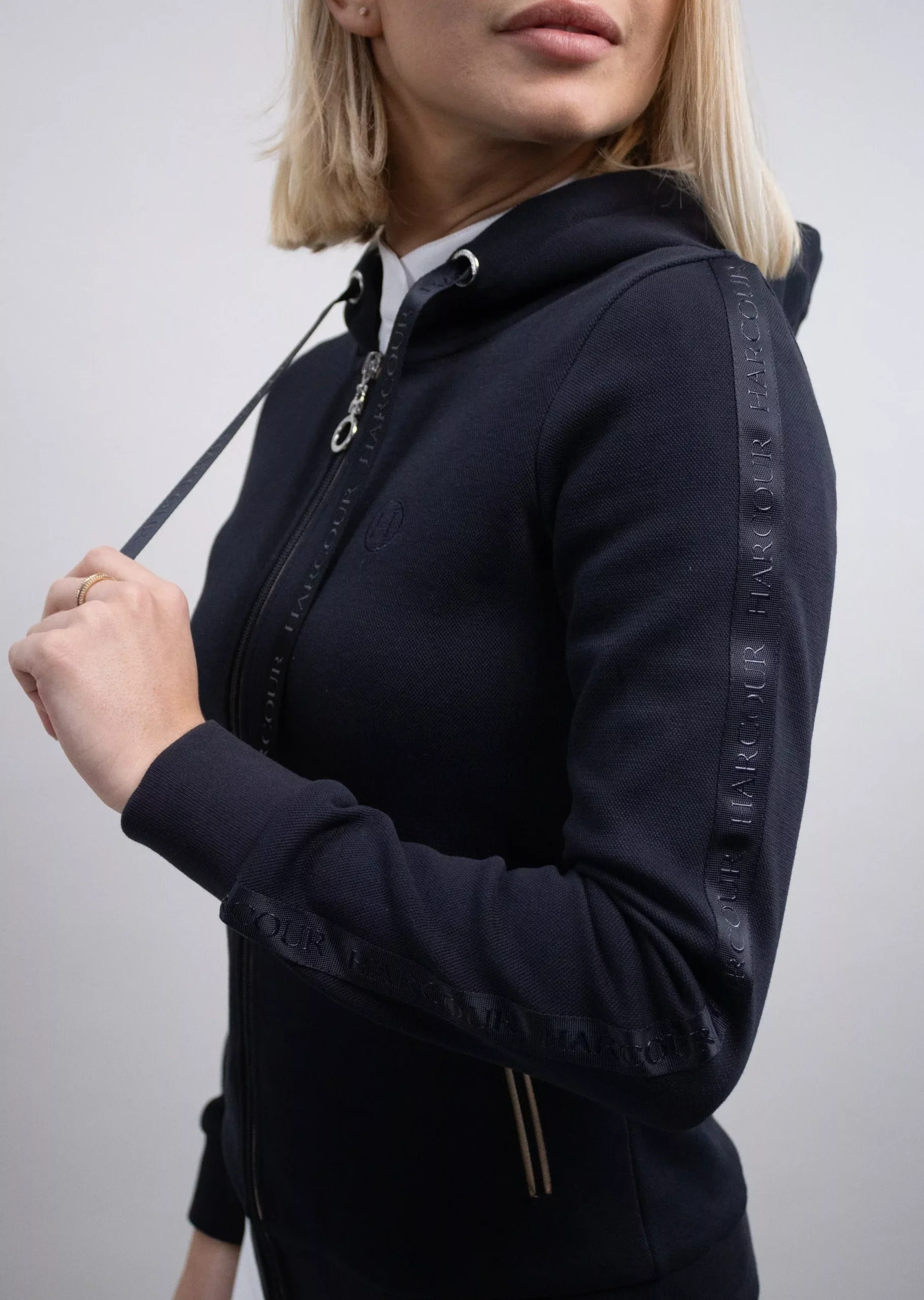 Harcour - Sultan - Womens Hoodie