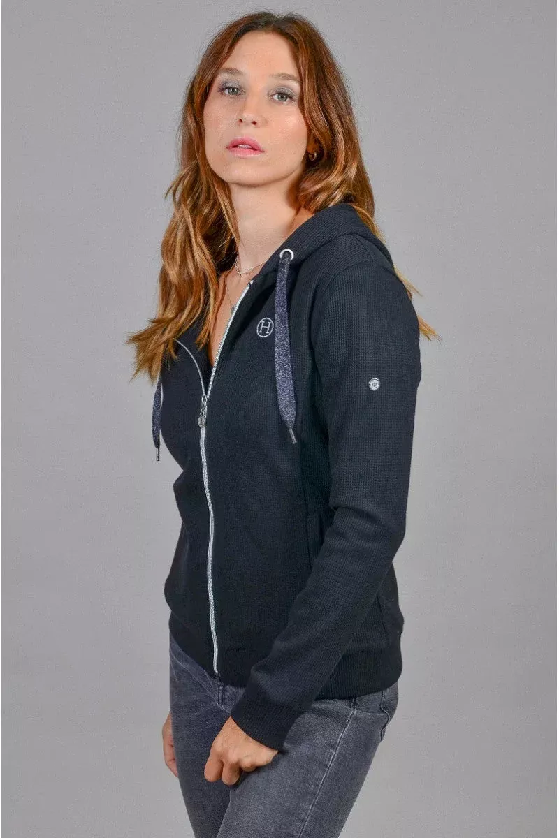Harcour - Swai Hoodie