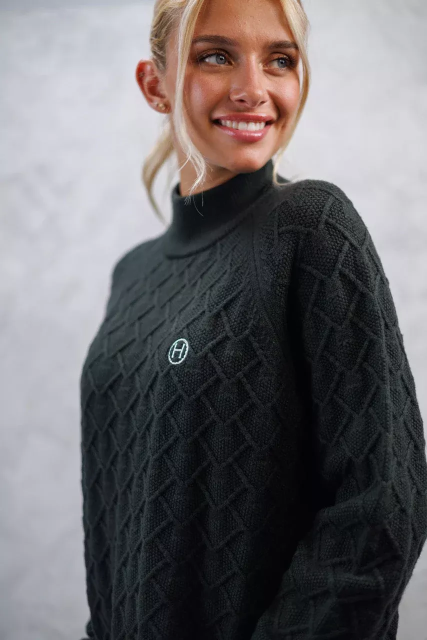 Harcour - Swuni Women's Pullover Sweater