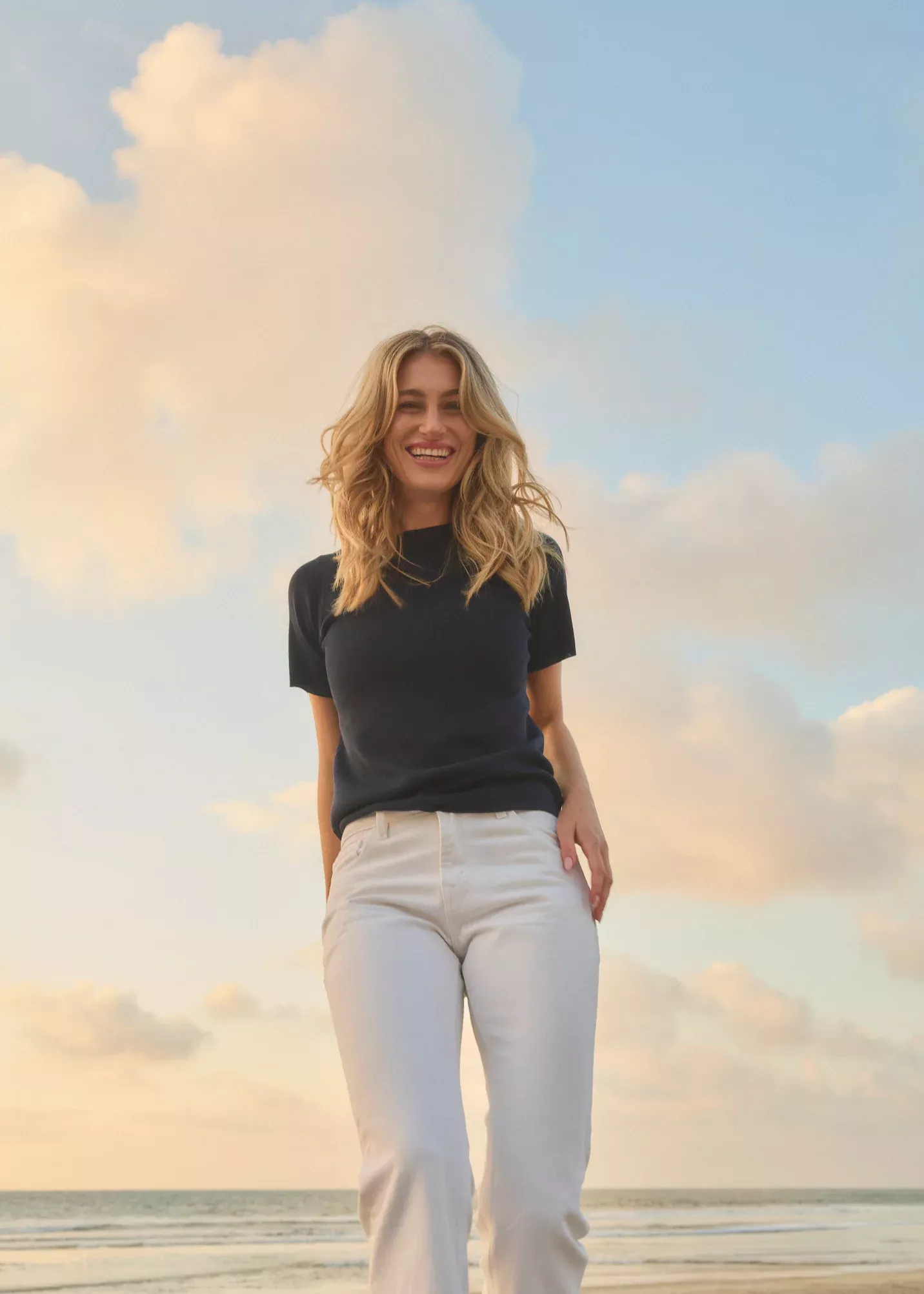 Harcour - Tzimi Womens Tee