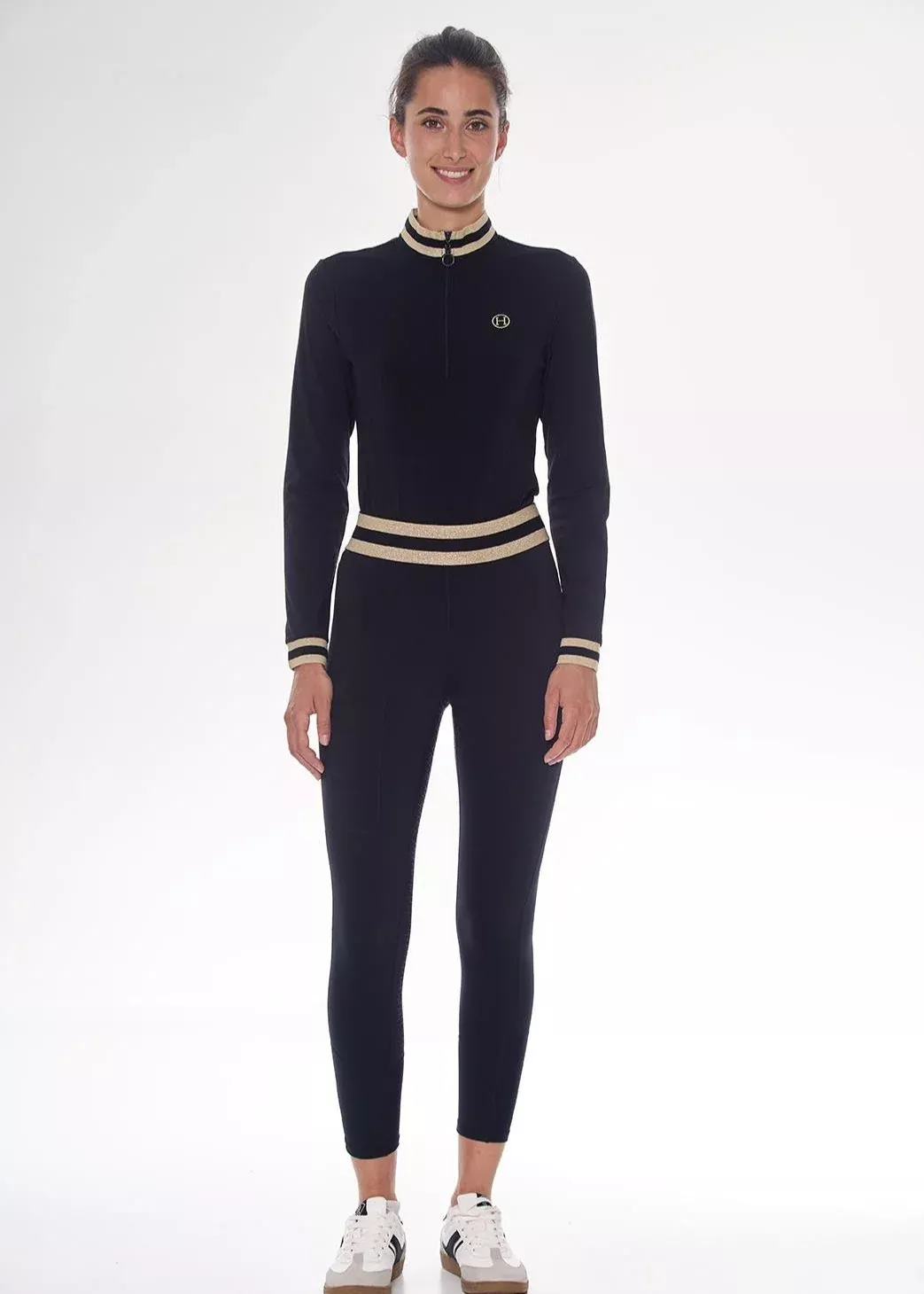 Harcour - Vega Rider Leggings