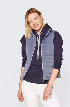 Harcour - Womens Bunbury Vest