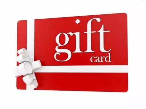 Harmony Tack Shop - Gift Card