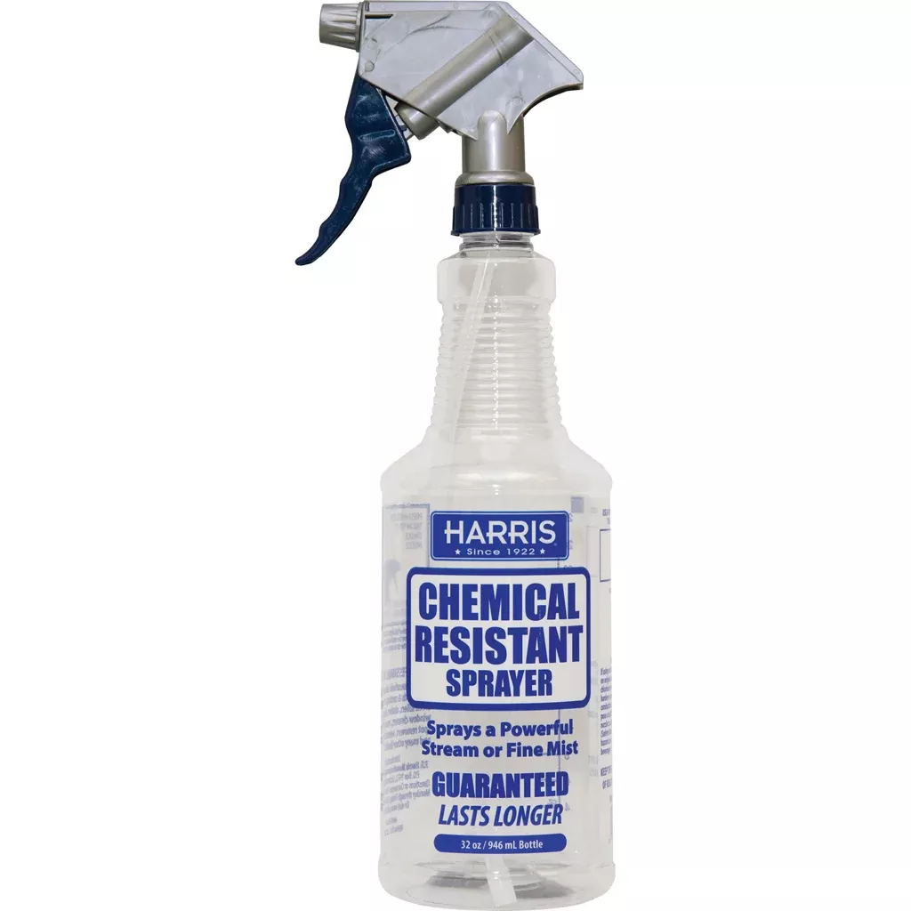 Harris Chemical Resistant Sprayer, 32 oz