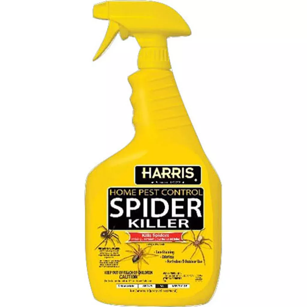 Harris Spider Killer, Ready-to-Use, 32 oz