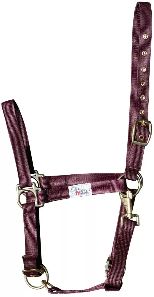 Harry's Horse 3-Way Adjustable Halter