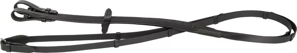 Harry's Horse Biothane Reins with Stops