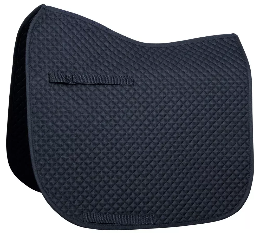 Harry's Horse Deluxe Saddle Pad Cob
