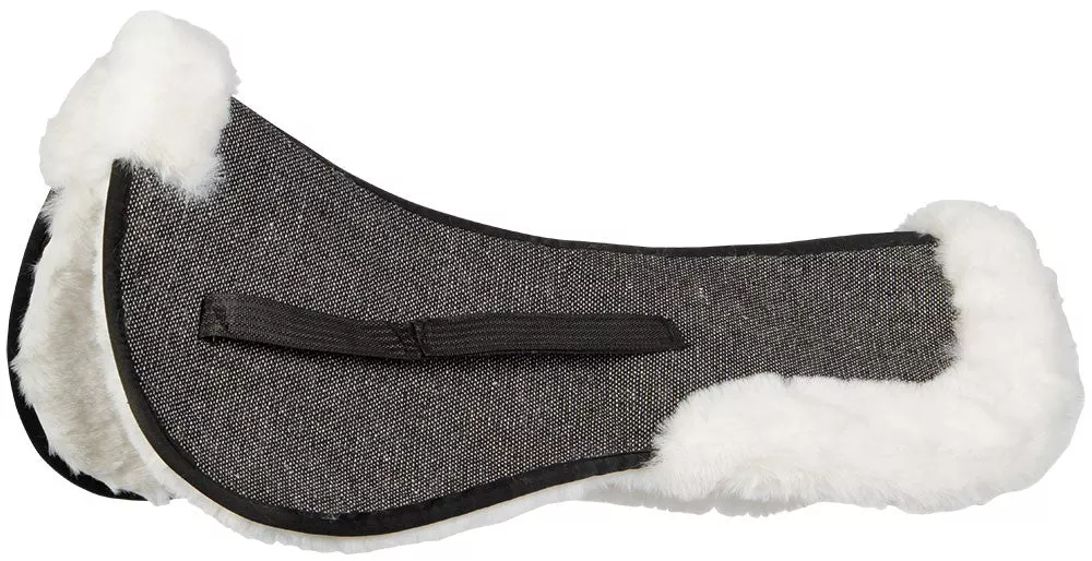 Harry's Horse Faux Fur Half Pad