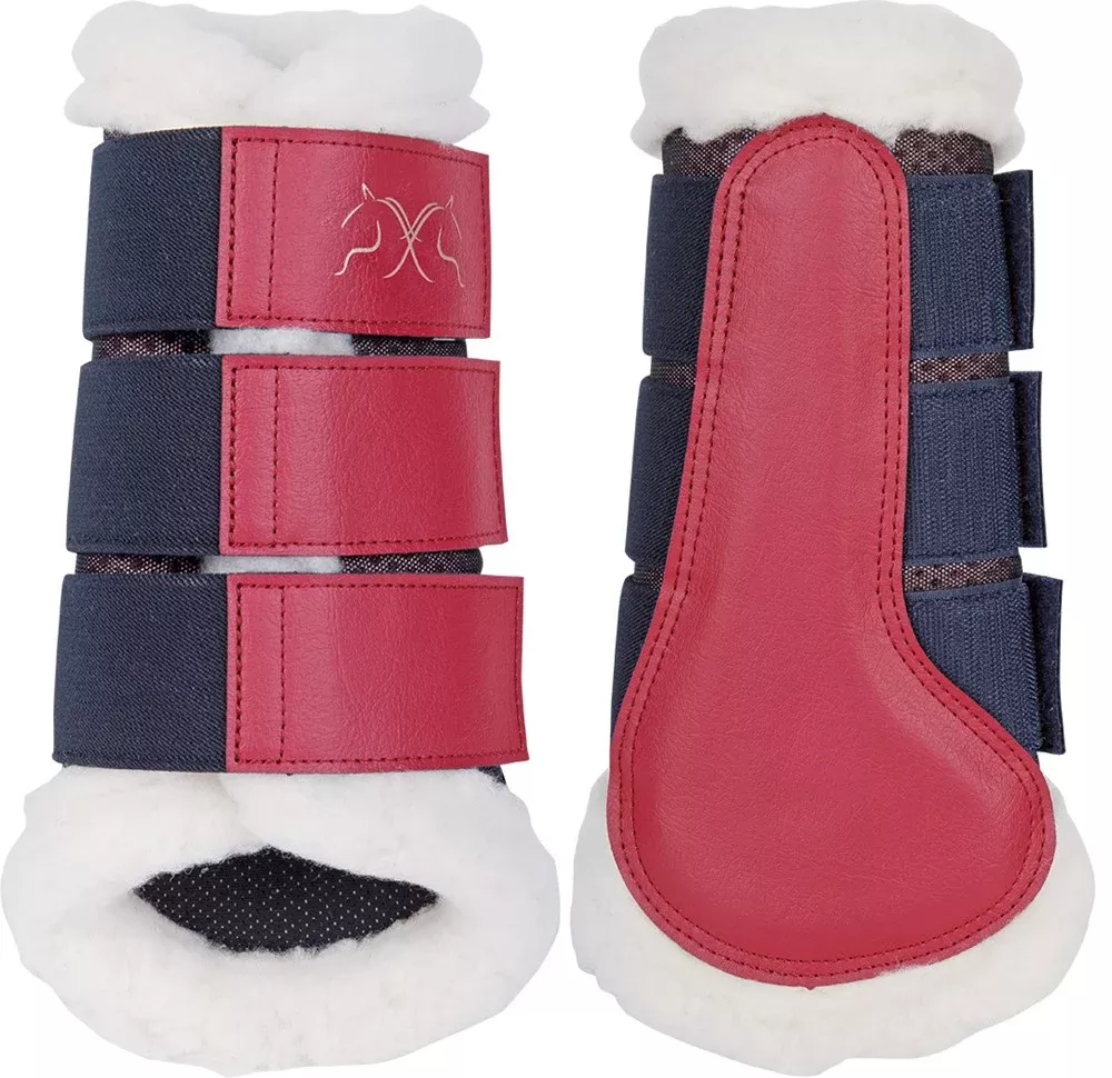 Harry's Horse Flextrainer Air Protection Boots
