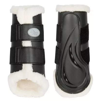 Harry's Horse Heavy Duty Flextrainer Splint Boots