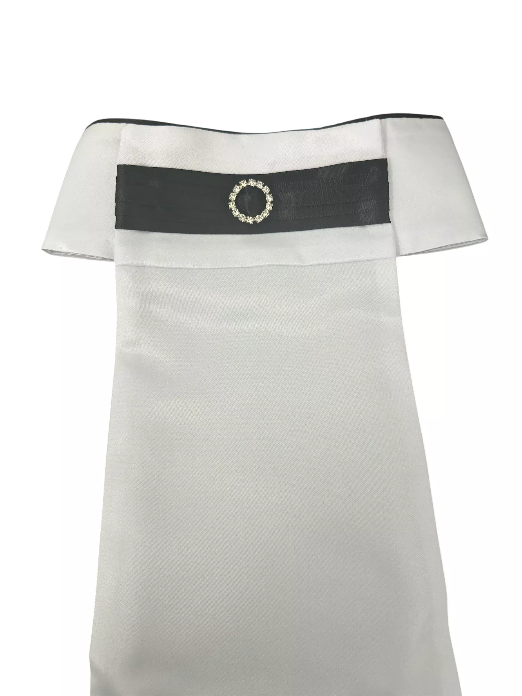 Harry's Horse Stock Tie Horizon