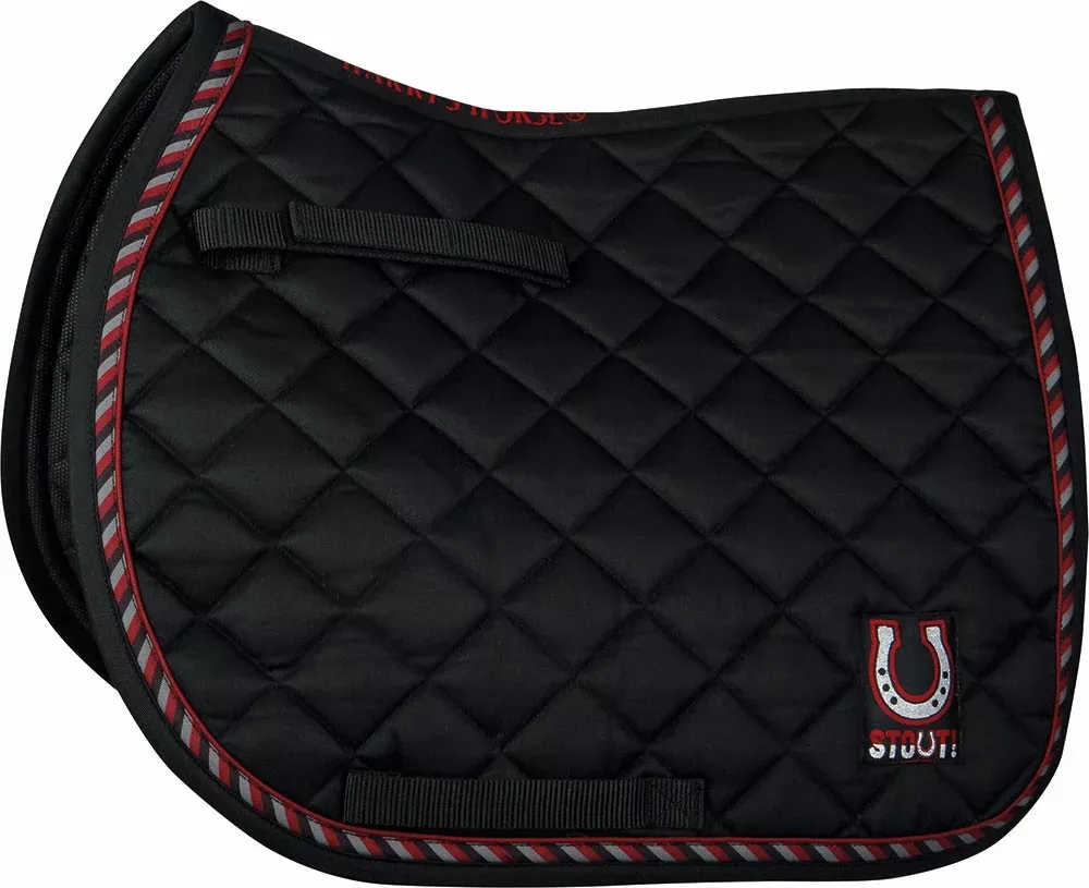 Harry's Horse STOUT! Shetland Saddle Pad