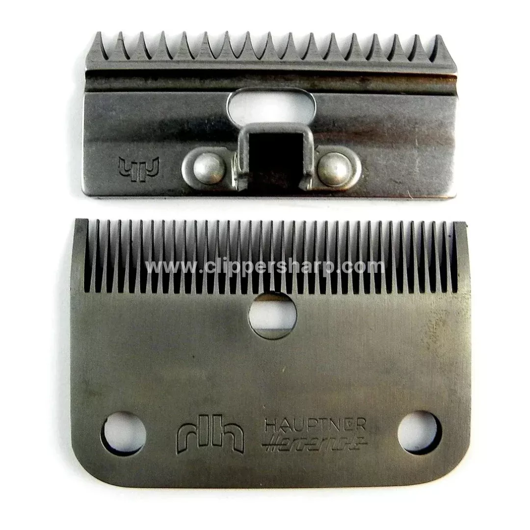 Hauptner Coarse Clipper Blade