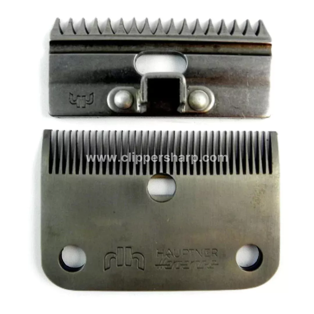 Hauptner Fine Clipper Blades