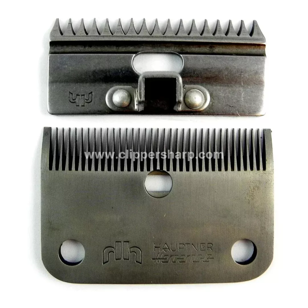 Hauptner Very Fine Clipper Blades