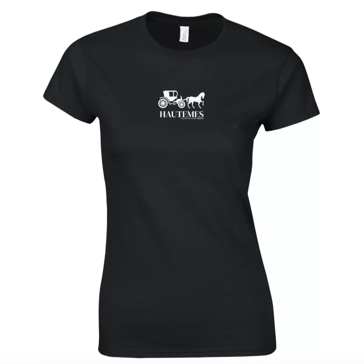 Hautemes Women's T Shirt