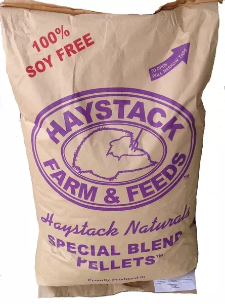 Haystack Special Blend
