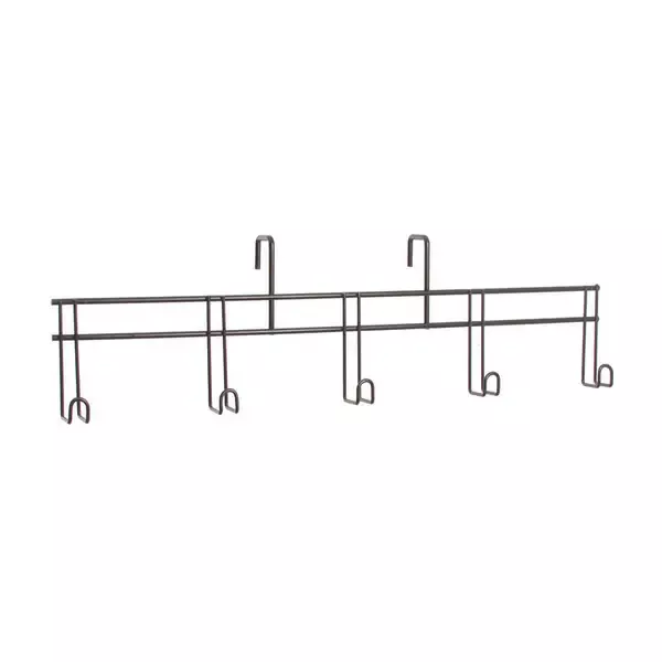 HDR 5 hook wire bridle/tack rack
