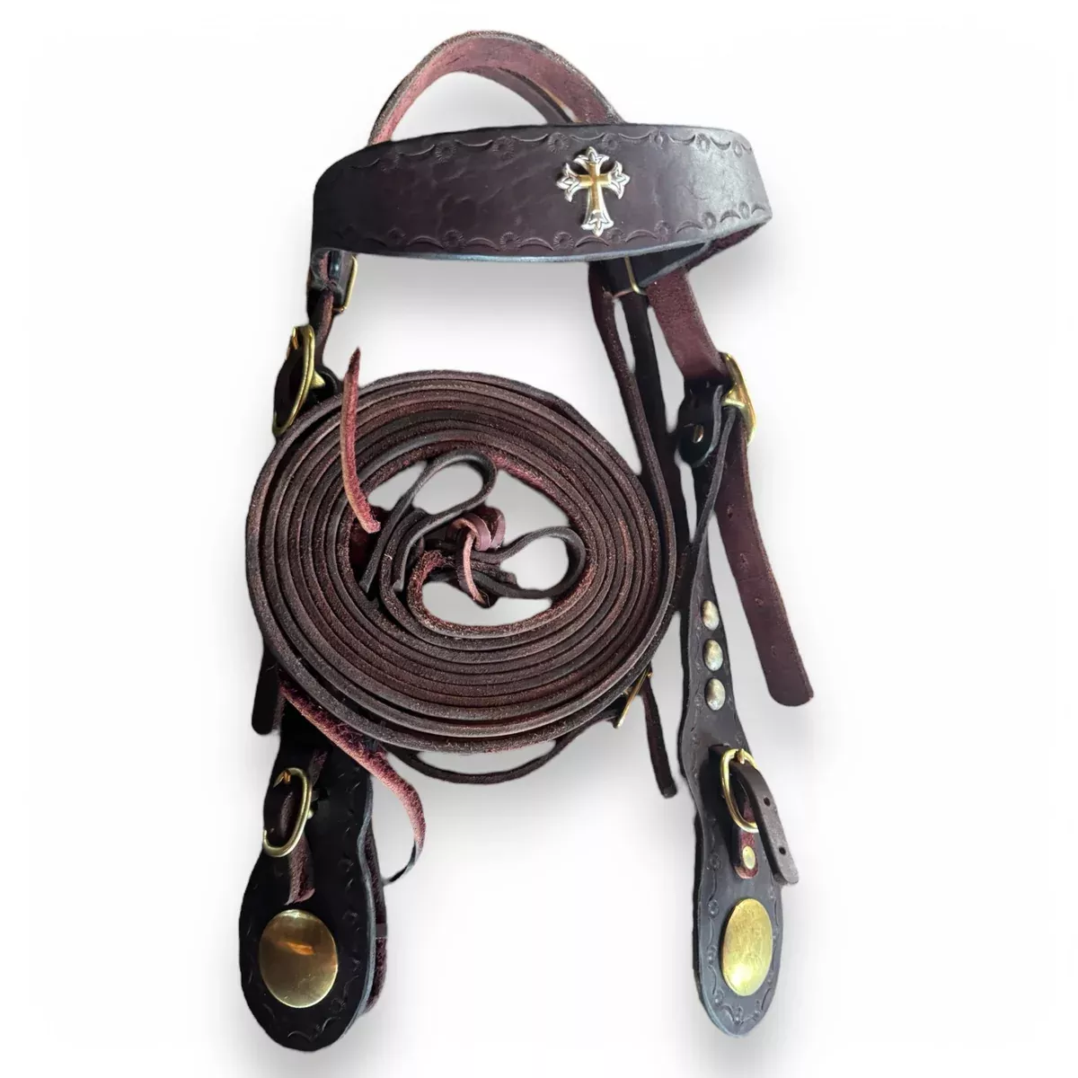 Headstall & Reins