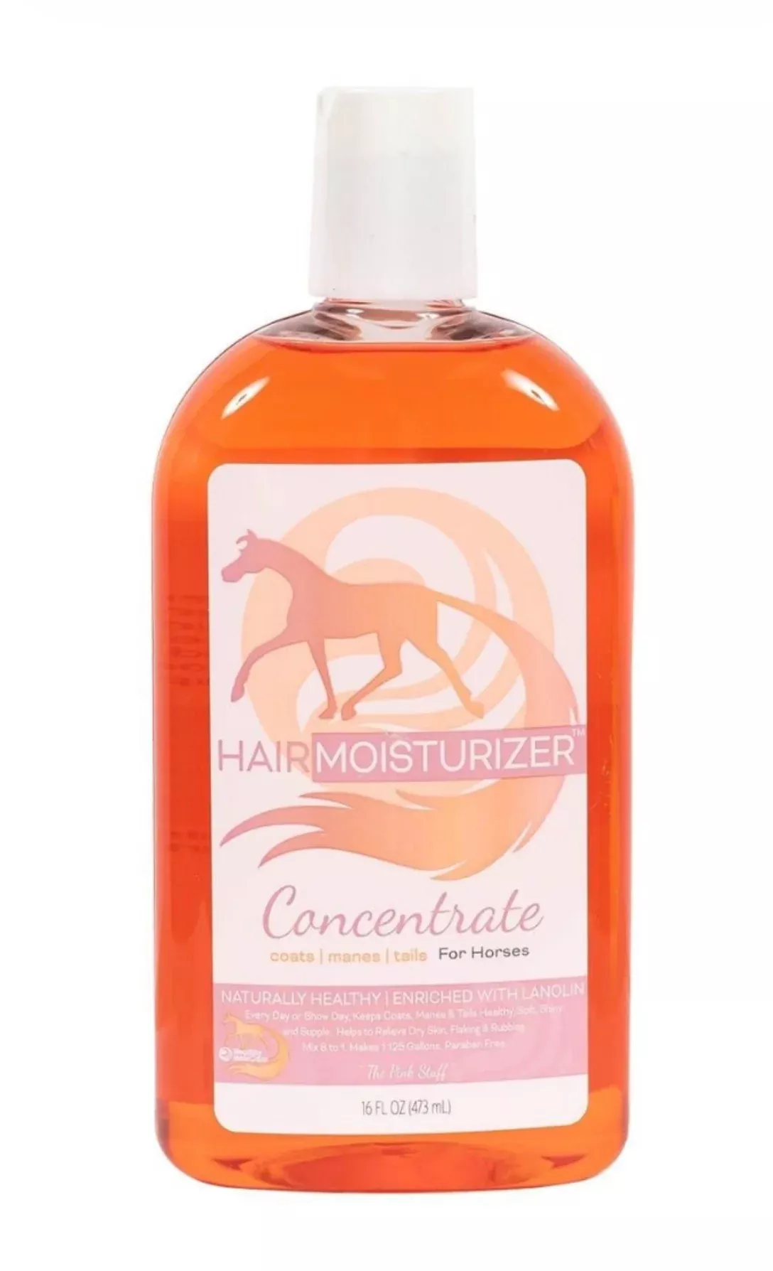 Healthy Hair Moisturizer Concentrate 16oz