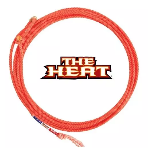 Heat Head Rope XS 30’