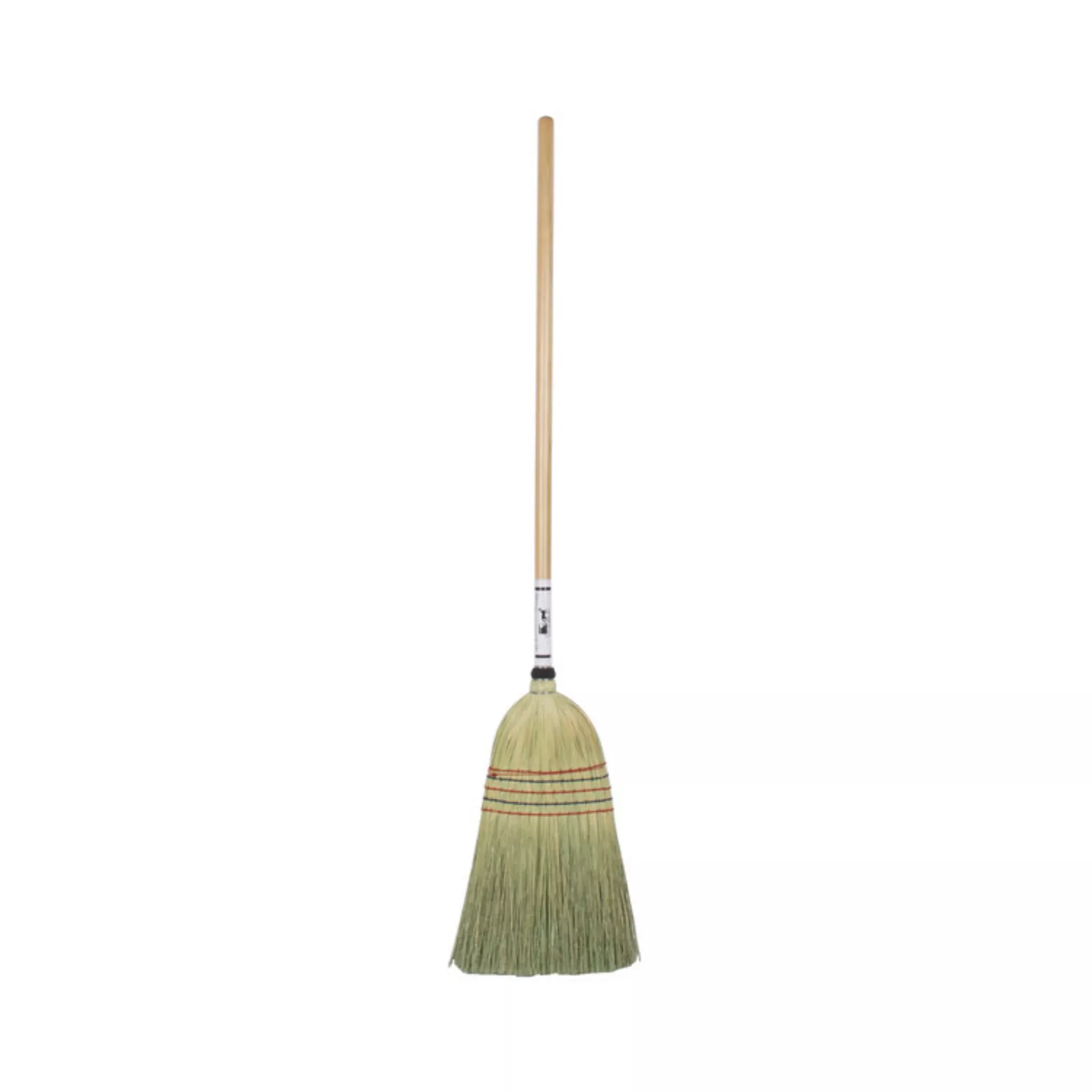 Heavy Duty Corn Deluxe Broom